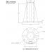 Surface Mounting Base - Saftron